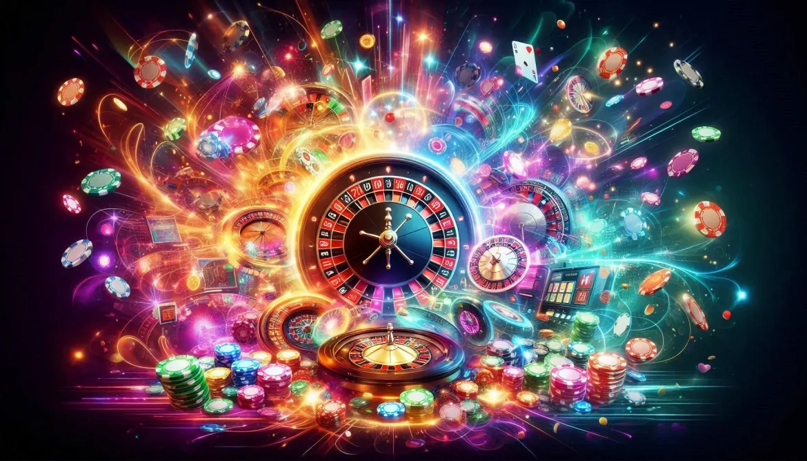 Win Casino